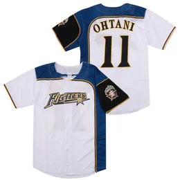 れ*お様 HOKKAIDO OHTANI 11 ユニフォーム 909af90c-c5c7-4d4c-800b-