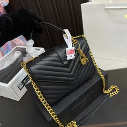 10A حقيبة الكتف الكلية المتوسطة للنساء Dupe Designer Crossbody Bag Luxury Leather Fashion Bag حقيبة يدوية مع صندوق أفضل جودة 25 سم SAC Luxe Femmes