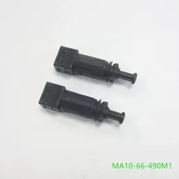 Bil Accessorie Brake Lamp Switch MA10-66-490 för Haima 2 2007-2018