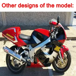 GSXR750 99 98 97 96 GR7DA シート b2eb1239-cc1b-4942-8ed4-