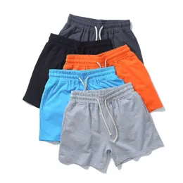 Shorts masculinos de algodão masculino Casual Jolethirt de badminton Sorto de madminton de madminton Rastreamento de fitness de secagem 230404