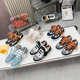 Lous Sneaker Açık Geri Tasarımcı Ahlaki Eğitim Yarım terlik klasik erkek kadın eğlence baotou terlik lüks cowhide erişte koyun derisi iç rahat ayakkabılar 04