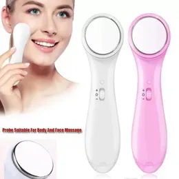 Universal Face Lift Beauty Tool Ultrasonic Jon instrument twarzy masażer twarzy głębokie urządzenie do czyszczenia pielęgnacja skóry prezent