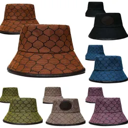 Czapki kulkowe czapki piłki nowa czapka kubełka wysokiej jakości projektant mody Fisherman Hat Men's and Women's Classic Luksusowe czapki gorące produkty wyszukiwania