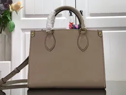 Bolsas de moda airik Jacquard alças de tecido com características elegantes e versáteis m46373 tamanho 25*19*11,5 bolsas pequenas para mulheres