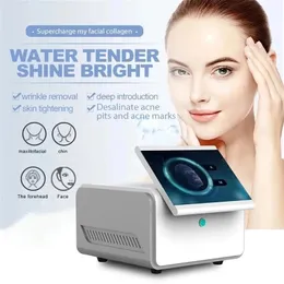 Multi-Functional Newest Maximum Power Rk MicroNeedle Facial Skin Care Machine Rk Acne Scar Stretch Mark Removal Beauty Equipment For Salon