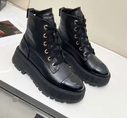 Projektantki Women Boots Boots Channelies Roman Boodels Cclys Martin Designer Kidia White For Cowboy Black Combat Pr High Chelsea Buty Jakość inspirowana moda