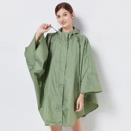 Raincoats Trend Japan South Korea Fashion Lightweight Breathable