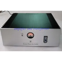 High-purity ultra-low distortion regenerative power supply 300W, upgraded audio isolation transformer/filter, output 220V 110V