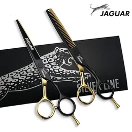 Hair Scissors Tesoura De Cabeleireiro Hairdressing Scissors 5.5 6.0 Inch Professional Cutting Thinning Set Barber Hair Scissors Salons Shears 230403