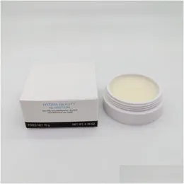 Lip Balm Hydra Beauty Care Nutrition Baume Nourrissant Levres Nourishing Poids Net 10 G Wt.0.35 Oz. Drop Delivery Health Makeup Lips Dhua4