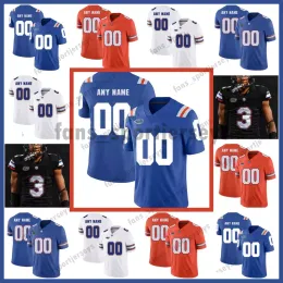 2023 College Florida Gators Camisas de Futebol 6 Driskel 11 Trask 15 Tebow 22 E.smith 81 Hernandez 84 Pitts 1 Toney 10 Hammond 12 Jefferson 13 Franks 15 Copeland