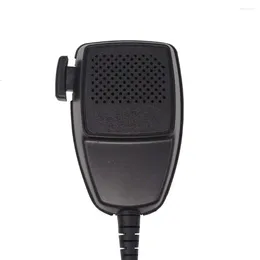 Walkie Talkie HMN3596A Speaker Microphone For Motorola Radio CM140 CM160 CM340 CM360 GM600 GM900 CDM750 CDM1250 CDM1550 EM200 EM400 GM1100