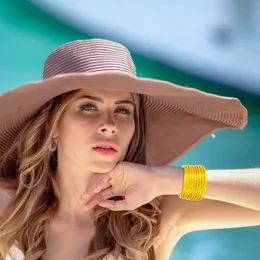 9-teiliges Glitzer-Gelee-Armband-Set für Damen, glitzernde Gelee-Silikon-Armbänder für Mädchen