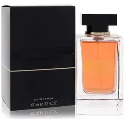 Najwyższej jakości mężczyźni perfumy 100 ml jeden zapach Eau Parfum długotrwały zapach EDP perfumy czyste zapachy zapachowe