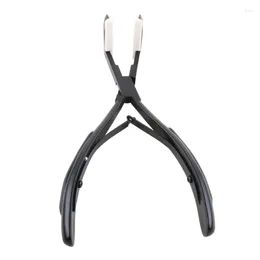 Stainless Steel Hair Extension Pliers Tape In Human Extensions Tool Easily And Gently