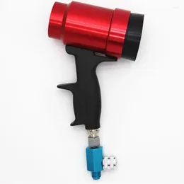 Vattenutrustning Spray Paint Gun Tool Water Dryer Water-Based Flower Air Dry Brush Airless Cars Pneumatic