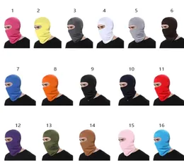 Dhl magiczne szaliki motocykl twarzy maska ​​rowerowa BALACLAVA FU Cover Buffs kapelusz BALACLAVA LYCRA SKI SCIC Summer Słońce Ultra UV Ochrona cienkie gorące GG02214728316