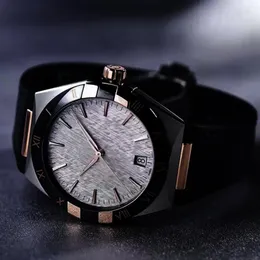 Modeontwerper Gold AAA horloge voor man luxe 41 mm mechanische automatische horlogemovatie saffier waterdichte sport constellatie serie polshorloges