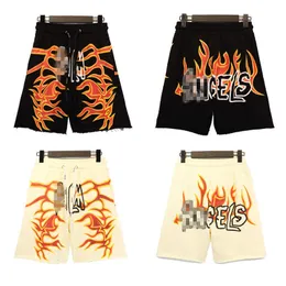 Palm Chaopai Angel Flame List Druk Sport Sport Beach Shorts