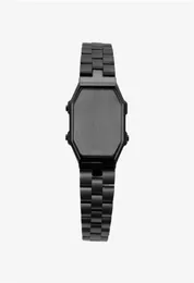 Niche Ontwerp Tijdloos Horloge Armband Ketting Koreaanse Stijl Ins Hip Hop Persoonlijkheid Mode Retro Accessoires Male1298181