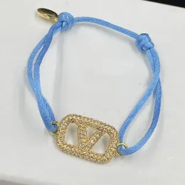 2022 5a qualidade designer pulseiras design pulseira de aço inoxidável fivela de ouro pulseira moda jóias para mulheres e homens chapeados123 valentino