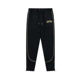 Mens and Women Tracksuits Gradual Embroidered Letters Plus Velvet Sweater Trousers Hooded Autumn and Winter Casual Sports Suits