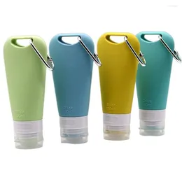 Vorratsflaschen Separate Abfüllung Händedesinfektionsmittel Nachfüllbares Shampoo Duschgel Lotion Seife Für Flüssigschaumspender