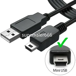 Cell Phone Cables 1m 1.5M 80cm 70cm 25cm Mini Micro Usb Cable For Samsung Htc lg S1 Mp3 Mp4 Gps Camera v3 charging cable