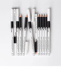 Whole Fashion Cute Cosmetics 12PC Soft White Eyeliner Pencil Eye Liner Waterproof Long Lasting Eye Brighten5960442