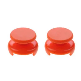 Joystick Cap DIY Heightening Thumb Grips for PS5 Controller Handle Buttons Cap Thumbstick Grip Cover