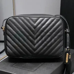 Saco de designer bolsa de mulher bolsa de ombro sacos de borla designer bolsa carteira de couro genuíno 23cm