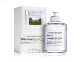 Neutrales Parfüm für Frauen, Spray „When the Rain Stops“, 100 ml, langanhaltende Düfte, 1v1charmanter Geruch, schneller Versand7278379