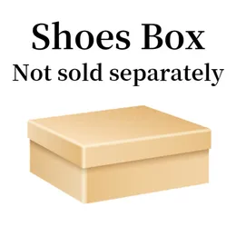 Sko delar tillbehör bong888 sko box inköpslänk som inte säljs separat, bekräfta att det finns en beställning på skor