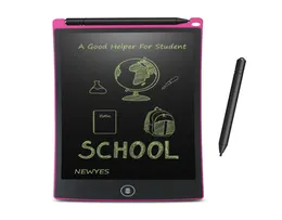 Tablet da scrittura LCD da 85 pollici da disegno digitale tablet cuscinetti a mano tablet elettronico portatile Ultrathin Board2953706
