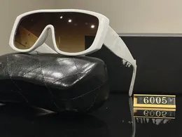 Sylwetka okularowe okulary przeciwsłoneczne dla mężczyzn Kobiety kwadratowe rama v designerskie okulary przeciwsłoneczne unisex Uv400 Ochrona Złote Szklanki Ramki Lunette