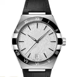 Watches for men designer watch man luxury 41mm mechanical automatic watches movement sapphire waterproof sports fashion constellation wristwatch