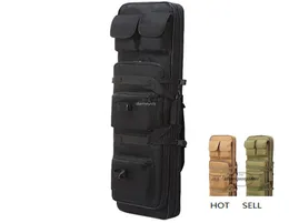 Тактическая сумка для оружия, защитный чехол для переноски охотничьего ружья, сумки для стрельбы из пистолета, армейские сумки для штурмового оружия 5933488