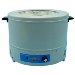 3000ml Electric Heating Mantle 3L 120/220V 600W Temp Regulation Sleeves EU US AU GB Plug Available