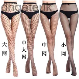 Sexy Socks DesignerPantyhose, mesh stockings, suspender, silk sexy long knee length fish and diamond Yiwu 6TOR