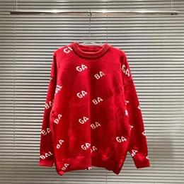 Tops de manga comprida mulheres suéteres pulôveres de luxo suéter de malha casual fino casaco sólido pullovers 2024 macio quente jumper masculino roupas femininas tamanho s-xl