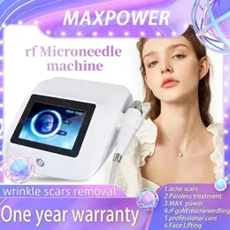 أحدث Gold RF RF Microneedle RF Micro Needle Anti-ACNE LINDTIN