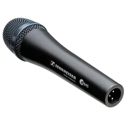 Mikrofonlar Profesyonel Dinamik Supercardioid Vokal 945 Kablolu Podcast Mikrofon Mikrofon Damla Dağıtım Elektroniği A/V Aksesuarları S DHQ7C