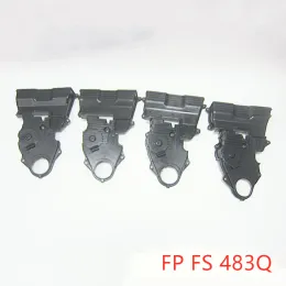 Car engine 4 sets 10-511B timing gear cover for Mazda 323 family protege 5 1.8 FP FS Premacy CP 1999 to 2004 626 Haima 3 483Q