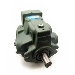 A56 Hydrauliska pumpar Yuken Piston Pump A56-F-R-01-C-K-32 A56-L-R-01-C-K-32