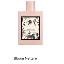 Lyxig designer Köln män kvinnor parfym för kvinna doft spray 100 ml dam lukt god kvalitet edt flroal anteckning blomma med snabb leverans
