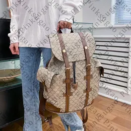 Pink Sugao Designer Ryggsäck Handväskor Fashion Luxury Shoulder Tote Bag Top Quality Stora kapacitet Kopplingsväskor Skol Book Bag Travel PAGESS NMS-0406-77
