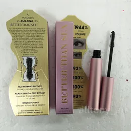 Face Cosmetic Better Than Sex Mascara Black Color long lasting More Volume 8ml Eye Masacara Makeup High Quality