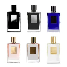 Incense Perfume 50ml Straight to Heaven Men's Perfume 50ml Men Women Perfumes Fords Floral Eau De Parfum Long Lasting Top Quality 1.7oz EDP Fast Ship Cologne