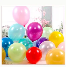 Party Decoration Balloon Mother's Days Valentine's Day Wedding Banquet Hotel Balloons Decor Birthday Festival Bar Accessories dh87